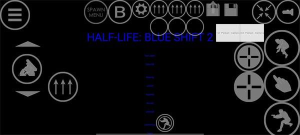 半条命2蓝色行动2游戏中文手机版  v3.4