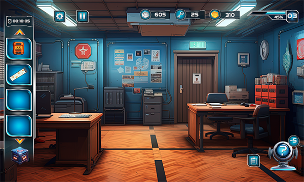 Escape Games Mortal Reckon Unlimited gold mod apk  v5.0