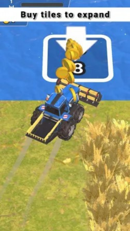 Farm Sim Master mod apk download  V0.1.1