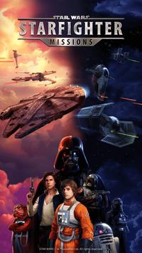 Star Wars：Starfighter Missions最新版