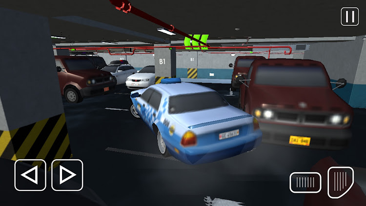 Car Mechanic Garage Simulator game for android  V1.4