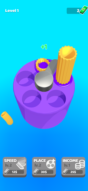 Pasta Machine game for android  V1.4.2