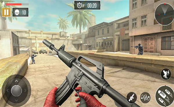 fps fire battleground india mod apk an1 unlimited money  v10