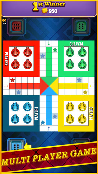 Ludo Master