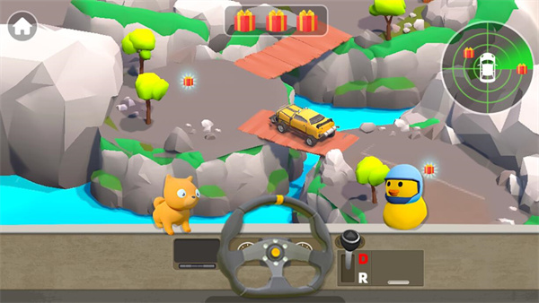 vehicle masters Car Driver 3D mod apk all cars unlocked  v1.0.17