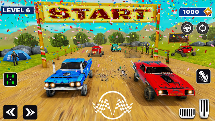 Jeep Driving Extreme Car Games mod apk  v1.5