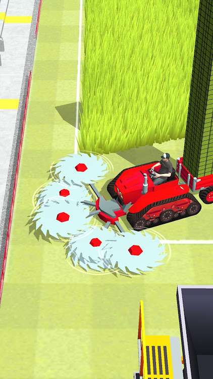 Mow And Trim Mowing Games 3D for android  v0.11.0