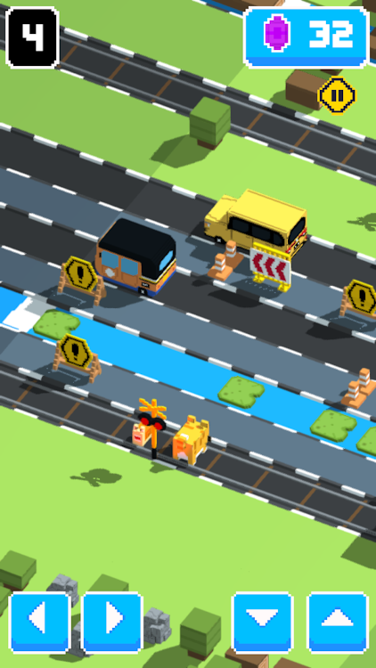 Metro Runner mod apk for android  v1.0.0.9