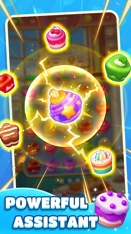 Dessert Carnival Link apk latest version  v1.0.0