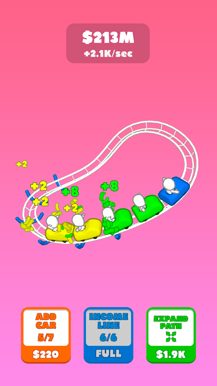 Super Loop game apk download  V0.10.2