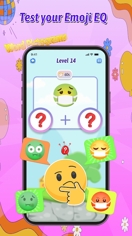 Emoji Merge and Emoji Mix apk latest version  v1.0.1