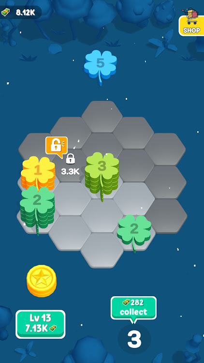 Coin Puzzle Merge apk download  v0.0.1