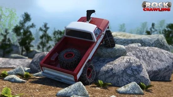 Rock Crawling游戏安卓版  v1.0