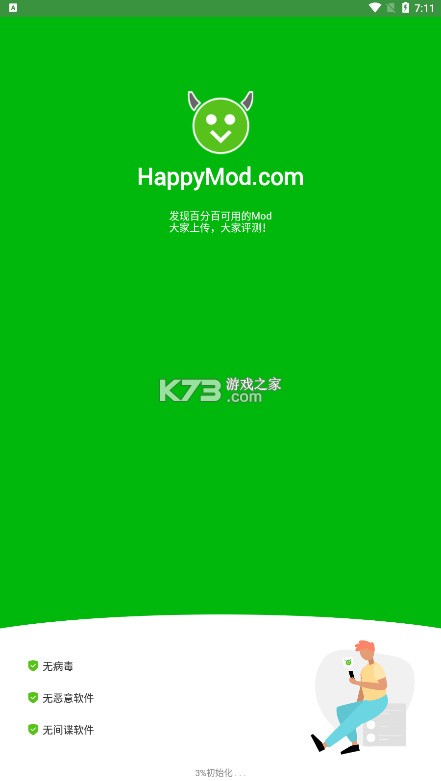 HappyMod